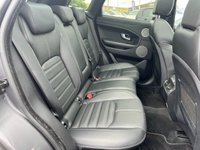 USED 2018 18 LAND ROVER RANGE ROVER EVOQUE 2.0 Si4 HSE Dynamic SUV 5dr Petrol Auto 4WD Euro 6 (s/s) (240 ps) 
