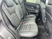 USED 2018 18 LAND ROVER RANGE ROVER EVOQUE 2.0 Si4 HSE Dynamic SUV 5dr Petrol Auto 4WD Euro 6 (s/s) (240 ps) 