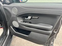 USED 2018 18 LAND ROVER RANGE ROVER EVOQUE 2.0 Si4 HSE Dynamic SUV 5dr Petrol Auto 4WD Euro 6 (s/s) (240 ps) 