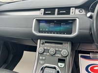 USED 2018 18 LAND ROVER RANGE ROVER EVOQUE 2.0 Si4 HSE Dynamic SUV 5dr Petrol Auto 4WD Euro 6 (s/s) (240 ps) 