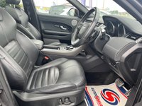 USED 2018 18 LAND ROVER RANGE ROVER EVOQUE 2.0 Si4 HSE Dynamic SUV 5dr Petrol Auto 4WD Euro 6 (s/s) (240 ps) 