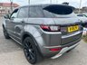 USED 2018 18 LAND ROVER RANGE ROVER EVOQUE 2.0 Si4 HSE Dynamic SUV 5dr Petrol Auto 4WD Euro 6 (s/s) (240 ps) 
