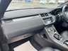 USED 2018 18 LAND ROVER RANGE ROVER EVOQUE 2.0 Si4 HSE Dynamic SUV 5dr Petrol Auto 4WD Euro 6 (s/s) (240 ps) 