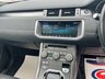 USED 2018 18 LAND ROVER RANGE ROVER EVOQUE 2.0 Si4 HSE Dynamic SUV 5dr Petrol Auto 4WD Euro 6 (s/s) (240 ps) 
