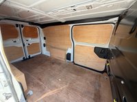 USED 2024 24 CITROEN DISPATCH 1.5 BlueHDi Driver XL Panel Van 6dr Diesel Manual LWB Euro 6 (s/s) (120 ps) 