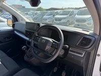 USED 2024 24 CITROEN DISPATCH 1.5 BlueHDi Driver XL Panel Van 6dr Diesel Manual LWB Euro 6 (s/s) (120 ps) 
