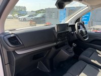 USED 2024 24 CITROEN DISPATCH 1.5 BlueHDi Driver XL Panel Van 6dr Diesel Manual LWB Euro 6 (s/s) (120 ps) 