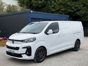 2024 CITROEN DISPATCH