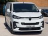 USED 2024 24 CITROEN DISPATCH 1.5 BlueHDi Driver XL Panel Van 6dr Diesel Manual LWB Euro 6 (s/s) (120 ps) 