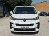 USED 2024 24 CITROEN DISPATCH 1.5 BlueHDi Driver XL Panel Van 6dr Diesel Manual LWB Euro 6 (s/s) (120 ps) 
