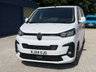 USED 2024 24 CITROEN DISPATCH 1.5 BlueHDi Driver XL Panel Van 6dr Diesel Manual LWB Euro 6 (s/s) (120 ps) 