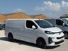 USED 2024 24 CITROEN DISPATCH 1.5 BlueHDi Driver XL Panel Van 6dr Diesel Manual LWB Euro 6 (s/s) (120 ps) 