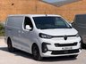 USED 2024 24 CITROEN DISPATCH 1.5 BlueHDi Driver XL Panel Van 6dr Diesel Manual LWB Euro 6 (s/s) (120 ps) 