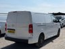 USED 2024 24 CITROEN DISPATCH 1.5 BlueHDi Driver XL Panel Van 6dr Diesel Manual LWB Euro 6 (s/s) (120 ps) 