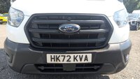 USED 2022 72 FORD TRANSIT Dropside L4 Long Wheel Base Tdci 130 PS Twin Rear Wheel Rear Wheel Drive with Ford One Stop Shop Alloy Body in great condition . Wet belt and water pump changed in March 2026 so buy with confidence . 1 Owner from new - 3 service stamps in the book . This vehicle presents in great condition throughout and is offered with a genuine one owner from new history, supported by three service stamps in the accompanying service book. The odometer currently displays 97,326 miles, reflecting regular use commensurate with a commercial vehicle of this age and specification.  Purchasing with complete confidence is made possible as the wet belt and water pump were both replaced in March 2026, removing two of the most significant maintenance concerns associated with this generation of Transit. This major preventative work has been completed to a high standard, ensuring the engine is prepared for many miles of reliable service ahead.  The dropside body is the Ford One Stop Shop alloy example, known for its durability and practicality. The L4 long wheel base offers substantial load length, while the twin rear wheel and rear wheel drive configuration provides excellent stability and traction, particularly when carrying heavier loads or operating in challenging conditions. The 130 PS TDCi engine delivers strong performance and efficient running for a vehicle of this size.  Whether you require a dependable workhorse for daily commercial duties or a versatile platform for further adaptation, this Transit represents a well-maintained and mechanically sound example. The recent cambelt and pump replacement, combined with the single owner history and stamped service record, make this a particularly attractive prospect in the current used market.  