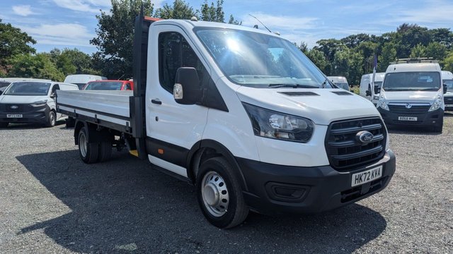 View our FORD TRANSIT