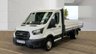 USED 2022 72 FORD TRANSIT Dropside L4 Long Wheel Base Tdci 130 PS Twin Rear Wheel Rear Wheel Drive with Ford One Stop Shop Alloy Body in great condition . Wet belt and water pump changed in March 2026 so buy with confidence . 1 Owner from new - 3 service stamps in the book . This vehicle presents in great condition throughout and is offered with a genuine one owner from new history, supported by three service stamps in the accompanying service book. The odometer currently displays 97,326 miles, reflecting regular use commensurate with a commercial vehicle of this age and specification.  Purchasing with complete confidence is made possible as the wet belt and water pump were both replaced in March 2026, removing two of the most significant maintenance concerns associated with this generation of Transit. This major preventative work has been completed to a high standard, ensuring the engine is prepared for many miles of reliable service ahead.  The dropside body is the Ford One Stop Shop alloy example, known for its durability and practicality. The L4 long wheel base offers substantial load length, while the twin rear wheel and rear wheel drive configuration provides excellent stability and traction, particularly when carrying heavier loads or operating in challenging conditions. The 130 PS TDCi engine delivers strong performance and efficient running for a vehicle of this size.  Whether you require a dependable workhorse for daily commercial duties or a versatile platform for further adaptation, this Transit represents a well-maintained and mechanically sound example. The recent cambelt and pump replacement, combined with the single owner history and stamped service record, make this a particularly attractive prospect in the current used market.  