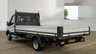 USED 2022 72 FORD TRANSIT Dropside L4 Long Wheel Base Tdci 130 PS Twin Rear Wheel Rear Wheel Drive with Ford One Stop Shop Alloy Body in great condition . Wet belt and water pump changed in March 2026 so buy with confidence . 1 Owner from new - 3 service stamps in the book . This vehicle presents in great condition throughout and is offered with a genuine one owner from new history, supported by three service stamps in the accompanying service book. The odometer currently displays 97,326 miles, reflecting regular use commensurate with a commercial vehicle of this age and specification.  Purchasing with complete confidence is made possible as the wet belt and water pump were both replaced in March 2026, removing two of the most significant maintenance concerns associated with this generation of Transit. This major preventative work has been completed to a high standard, ensuring the engine is prepared for many miles of reliable service ahead.  The dropside body is the Ford One Stop Shop alloy example, known for its durability and practicality. The L4 long wheel base offers substantial load length, while the twin rear wheel and rear wheel drive configuration provides excellent stability and traction, particularly when carrying heavier loads or operating in challenging conditions. The 130 PS TDCi engine delivers strong performance and efficient running for a vehicle of this size.  Whether you require a dependable workhorse for daily commercial duties or a versatile platform for further adaptation, this Transit represents a well-maintained and mechanically sound example. The recent cambelt and pump replacement, combined with the single owner history and stamped service record, make this a particularly attractive prospect in the current used market.  