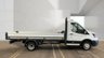 USED 2022 72 FORD TRANSIT Dropside L4 Long Wheel Base Tdci 130 PS Twin Rear Wheel Rear Wheel Drive with Ford One Stop Shop Alloy Body in great condition . Wet belt and water pump changed in March 2026 so buy with confidence . 1 Owner from new - 3 service stamps in the book . This vehicle presents in great condition throughout and is offered with a genuine one owner from new history, supported by three service stamps in the accompanying service book. The odometer currently displays 97,326 miles, reflecting regular use commensurate with a commercial vehicle of this age and specification.  Purchasing with complete confidence is made possible as the wet belt and water pump were both replaced in March 2026, removing two of the most significant maintenance concerns associated with this generation of Transit. This major preventative work has been completed to a high standard, ensuring the engine is prepared for many miles of reliable service ahead.  The dropside body is the Ford One Stop Shop alloy example, known for its durability and practicality. The L4 long wheel base offers substantial load length, while the twin rear wheel and rear wheel drive configuration provides excellent stability and traction, particularly when carrying heavier loads or operating in challenging conditions. The 130 PS TDCi engine delivers strong performance and efficient running for a vehicle of this size.  Whether you require a dependable workhorse for daily commercial duties or a versatile platform for further adaptation, this Transit represents a well-maintained and mechanically sound example. The recent cambelt and pump replacement, combined with the single owner history and stamped service record, make this a particularly attractive prospect in the current used market.  