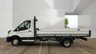 USED 2022 72 FORD TRANSIT Dropside L4 Long Wheel Base Tdci 130 PS Twin Rear Wheel Rear Wheel Drive with Ford One Stop Shop Alloy Body in great condition . Wet belt and water pump changed in March 2026 so buy with confidence . 1 Owner from new - 3 service stamps in the book . This vehicle presents in great condition throughout and is offered with a genuine one owner from new history, supported by three service stamps in the accompanying service book. The odometer currently displays 97,326 miles, reflecting regular use commensurate with a commercial vehicle of this age and specification.  Purchasing with complete confidence is made possible as the wet belt and water pump were both replaced in March 2026, removing two of the most significant maintenance concerns associated with this generation of Transit. This major preventative work has been completed to a high standard, ensuring the engine is prepared for many miles of reliable service ahead.  The dropside body is the Ford One Stop Shop alloy example, known for its durability and practicality. The L4 long wheel base offers substantial load length, while the twin rear wheel and rear wheel drive configuration provides excellent stability and traction, particularly when carrying heavier loads or operating in challenging conditions. The 130 PS TDCi engine delivers strong performance and efficient running for a vehicle of this size.  Whether you require a dependable workhorse for daily commercial duties or a versatile platform for further adaptation, this Transit represents a well-maintained and mechanically sound example. The recent cambelt and pump replacement, combined with the single owner history and stamped service record, make this a particularly attractive prospect in the current used market.  