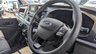USED 2022 72 FORD TRANSIT Dropside L4 Long Wheel Base Tdci 130 PS Twin Rear Wheel Rear Wheel Drive with Ford One Stop Shop Alloy Body in great condition . Wet belt and water pump changed in March 2026 so buy with confidence . 1 Owner from new - 3 service stamps in the book . This vehicle presents in great condition throughout and is offered with a genuine one owner from new history, supported by three service stamps in the accompanying service book. The odometer currently displays 97,326 miles, reflecting regular use commensurate with a commercial vehicle of this age and specification.  Purchasing with complete confidence is made possible as the wet belt and water pump were both replaced in March 2026, removing two of the most significant maintenance concerns associated with this generation of Transit. This major preventative work has been completed to a high standard, ensuring the engine is prepared for many miles of reliable service ahead.  The dropside body is the Ford One Stop Shop alloy example, known for its durability and practicality. The L4 long wheel base offers substantial load length, while the twin rear wheel and rear wheel drive configuration provides excellent stability and traction, particularly when carrying heavier loads or operating in challenging conditions. The 130 PS TDCi engine delivers strong performance and efficient running for a vehicle of this size.  Whether you require a dependable workhorse for daily commercial duties or a versatile platform for further adaptation, this Transit represents a well-maintained and mechanically sound example. The recent cambelt and pump replacement, combined with the single owner history and stamped service record, make this a particularly attractive prospect in the current used market.  