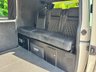 USED 2023 73 VOLKSWAGEN TRANSPORTER 2.0 BiTDI T32 Highline Panel Van 5dr Diesel DSG FWD SWB Euro 6 (s/s) (204 ps) DAY VAN CONVERSION! AUTOMATIC! FULL LEATHER! ROCK AND ROLL BED!