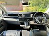 USED 2023 73 VOLKSWAGEN TRANSPORTER 2.0 BiTDI T32 Highline Panel Van 5dr Diesel DSG FWD SWB Euro 6 (s/s) (204 ps) DAY VAN CONVERSION! AUTOMATIC! FULL LEATHER! ROCK AND ROLL BED!