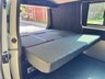 USED 2023 73 VOLKSWAGEN TRANSPORTER 2.0 BiTDI T32 Highline Panel Van 5dr Diesel DSG FWD SWB Euro 6 (s/s) (204 ps) DAY VAN CONVERSION! AUTOMATIC! FULL LEATHER! ROCK AND ROLL BED!