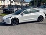 USED 2020 20 TESLA Model 3 (Dual Motor) Performance Auto 4WDE 4dr (Performance Upgrade) Incredible Car - High Spec