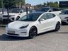 USED 2020 20 TESLA Model 3 (Dual Motor) Performance Auto 4WDE 4dr (Performance Upgrade) Incredible Car - High Spec