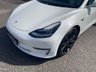 USED 2020 20 TESLA Model 3 (Dual Motor) Performance Auto 4WDE 4dr (Performance Upgrade) Incredible Car - High Spec