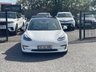 USED 2020 20 TESLA Model 3 (Dual Motor) Performance Auto 4WDE 4dr (Performance Upgrade) Incredible Car - High Spec