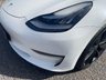 USED 2020 20 TESLA Model 3 (Dual Motor) Performance Auto 4WDE 4dr (Performance Upgrade) Incredible Car - High Spec