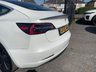 USED 2020 20 TESLA Model 3 (Dual Motor) Performance Auto 4WDE 4dr (Performance Upgrade) Incredible Car - High Spec