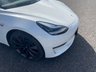 USED 2020 20 TESLA Model 3 (Dual Motor) Performance Auto 4WDE 4dr (Performance Upgrade) Incredible Car - High Spec