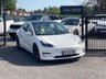 USED 2020 20 TESLA Model 3 (Dual Motor) Performance Auto 4WDE 4dr (Performance Upgrade) Incredible Car - High Spec