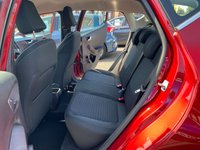 USED 2018 18 FORD FIESTA 1.0T EcoBoost Zetec Hatchback 5dr Petrol Manual Euro 6 (s/s) (100 ps) SUPPLIED WITH  AA WARRANTY