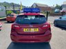 USED 2018 18 FORD FIESTA 1.0T EcoBoost Zetec Hatchback 5dr Petrol Manual Euro 6 (s/s) (100 ps) SUPPLIED WITH  AA WARRANTY