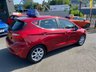 USED 2018 18 FORD FIESTA 1.0T EcoBoost Zetec Hatchback 5dr Petrol Manual Euro 6 (s/s) (100 ps) SUPPLIED WITH  AA WARRANTY