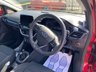 USED 2018 18 FORD FIESTA 1.0T EcoBoost Zetec Hatchback 5dr Petrol Manual Euro 6 (s/s) (100 ps) SUPPLIED WITH  AA WARRANTY