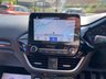 USED 2018 18 FORD FIESTA 1.0T EcoBoost Zetec Hatchback 5dr Petrol Manual Euro 6 (s/s) (100 ps) SUPPLIED WITH  AA WARRANTY