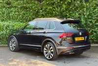 USED 2017 67 VOLKSWAGEN TIGUAN 2.0 TDI R-Line Euro 6 (s/s) 5dr 3 YEAR WARRANTY ONLY Â£1198