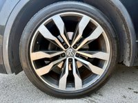 USED 2017 67 VOLKSWAGEN TIGUAN 2.0 TDI R-Line Euro 6 (s/s) 5dr 3 YEAR WARRANTY ONLY Â£1198