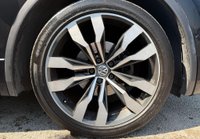 USED 2017 67 VOLKSWAGEN TIGUAN 2.0 TDI R-Line Euro 6 (s/s) 5dr 3 YEAR WARRANTY ONLY Â£1198