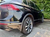 USED 2017 67 VOLKSWAGEN TIGUAN 2.0 TDI R-Line Euro 6 (s/s) 5dr 3 YEAR WARRANTY ONLY Â£1198