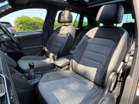 USED 2017 67 VOLKSWAGEN TIGUAN 2.0 TDI R-Line Euro 6 (s/s) 5dr 3 YEAR WARRANTY ONLY Â£1198