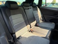 USED 2017 67 VOLKSWAGEN TIGUAN 2.0 TDI R-Line Euro 6 (s/s) 5dr 3 YEAR WARRANTY ONLY Â£1198