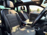 USED 2017 67 VOLKSWAGEN TIGUAN 2.0 TDI R-Line Euro 6 (s/s) 5dr 3 YEAR WARRANTY ONLY Â£1198