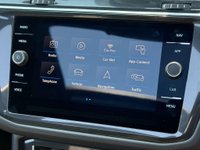 USED 2017 67 VOLKSWAGEN TIGUAN 2.0 TDI R-Line Euro 6 (s/s) 5dr 3 YEAR WARRANTY ONLY Â£1198