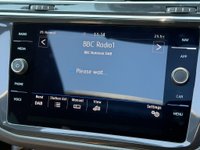 USED 2017 67 VOLKSWAGEN TIGUAN 2.0 TDI R-Line Euro 6 (s/s) 5dr 3 YEAR WARRANTY ONLY Â£1198